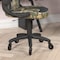 Flash Furniture Camouflage LeatherSoft Gaming Chair - Skate Wheels CH-00095-CAM-RLB-GG - alternate 8